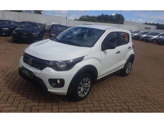FIAT MOBI 1.0 EVO FLEX LIKE. MANUAL FIAT MOBI 1.0 EVO FLEX LIKE. MANUAL